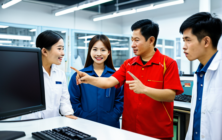 Giáo dục xóa mù chữ và bồi dưỡng nhân cách: Bí quyết giúp con bạn thành công vượt trội, đừng bỏ lỡ! 2 giáo - 이미지 1