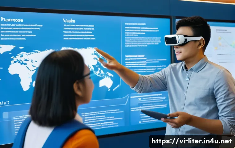 Giáo Viên Xóa Mù Chữ: 7 Cách Tạo Tài Liệu Học Tập Hấp Dẫn Không Thể Bỏ Qua 3 문해교육사와 최신 학습 자료 개발 관련 이미지 1