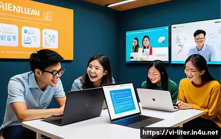 문해교육사와 학습 목표 성공 성공 연구 관련 이미지 1