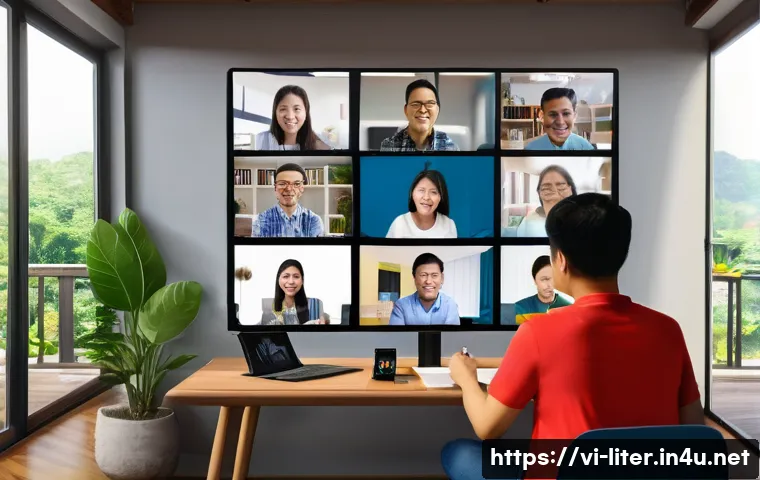 문해교육사와 학습 기술 적용 사례 관련 이미지 2