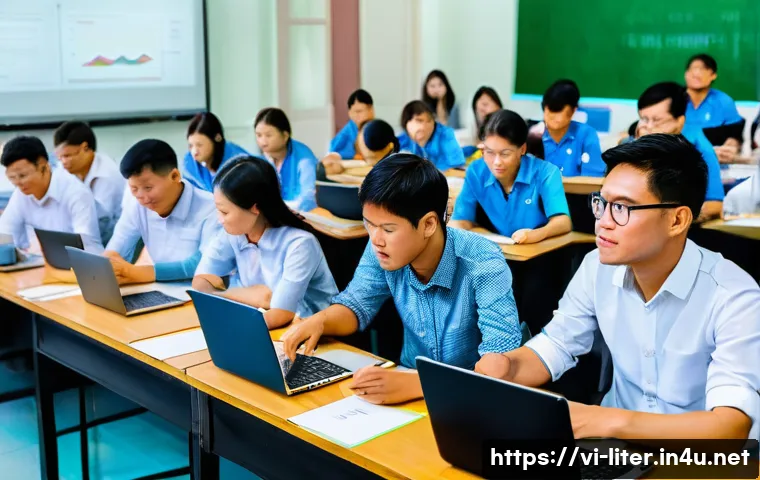 문해교육사 교육성과 평가법 관련 이미지 1