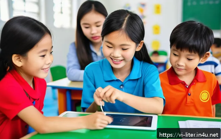Tầm quan trọng của thái độ tích cực trong vai trò giáo viên dạy kỹ năng đọc viết 3 문해교육사로서의 긍정적인 마인드 관련 이미지 1