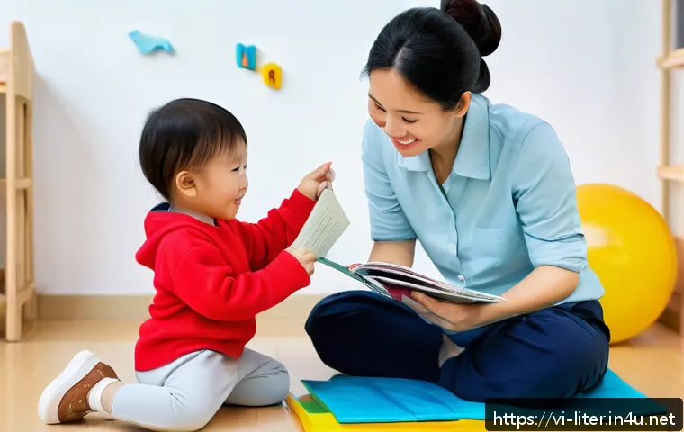 So sánh nghề giáo viên dạy kỹ năng đọc viết với các ngành nghề khác: Lựa chọn nào phù hợp với bạn? 4 문해교육사와 타 직업 비교 관련 이미지 2