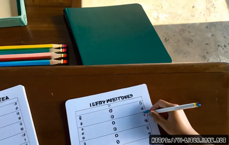 문해교육사와 학습 진도 기록법 관련 이미지 1